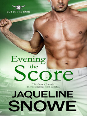 cover image of Evening the Score